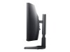 Dell 34 Gaming Monitor S3422DWG - LED-Monitor - Gaming - gebogen - 86.4 cm (34")