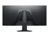 Dell 34 Gaming Monitor S3422DWG - LED-Monitor - Gaming - gebogen - 86.4 cm (34")