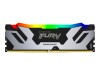 Kingston 16GB DDR5-7600MT/s CL38 DIMM FURY RGB XM