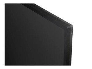 Sony Bravia Professional Displays FW-65BZ35L - 164 cm (65")