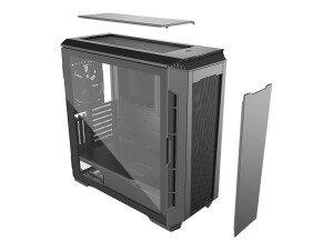 Phanteks Eclipse P600S - Tower - E-ATX - Seitenteil mit...