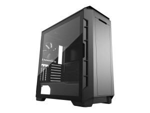 Phanteks Eclipse P600S - Tower - E-ATX - Seitenteil mit Fenster (gehärtetes Glas)