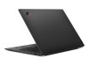 Lenovo ThinkPad X1 Carbon Gen 11 21HM - 180°-Scharnierdesign - Intel Core i7 1355U / 1.7 GHz - Evo - Win 11 Pro - Intel Iris Xe Grafikkarte - 32 GB RAM - 1 TB SSD TCG Opal Encryption 2, NVMe, Performance - 35.6 cm (14")