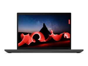 Lenovo ThinkPad T14 Gen 4 21K3 - 180&deg;-Scharnierdesign...