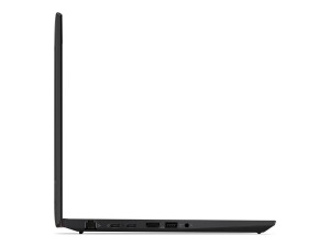 Lenovo ThinkPad T14 Gen 4 21K3 - 180°-Scharnierdesign - AMD Ryzen 7 Pro 7840U / 3.3 GHz - Win 11 Pro - Radeon 780M - 32 GB RAM - 1 TB SSD TCG Opal Encryption 2, NVMe, Performance - 35.6 cm (14")