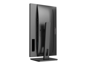 AOC Q24P2Q - LED-Monitor - 60.5 cm (23.8") - 2560 x...