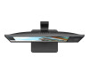 AOC Q24P2Q - LED-Monitor - 60.5 cm (23.8") - 2560 x 1440 QHD @ 75 Hz