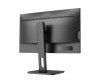 AOC Q24P2Q - LED-Monitor - 60.5 cm (23.8") - 2560 x 1440 QHD @ 75 Hz