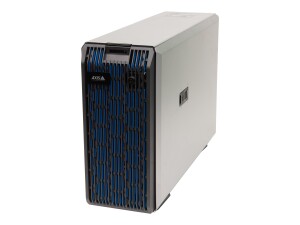 Axis Camera Station S1232 - Server - Tower - 1 x Xeon E