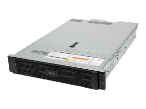 Axis Camera Station S1296 - Server - Rack-Montage