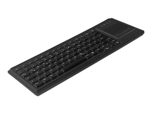 Active Key IndustrialKey AK-4400-G - Tastatur