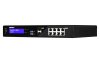 QNAP QuCPE-3032-C3558R-8G – Virtualisierungsanwendung (8× 2,5GbE, 2× 10GbE, Cloud-verwaltet)