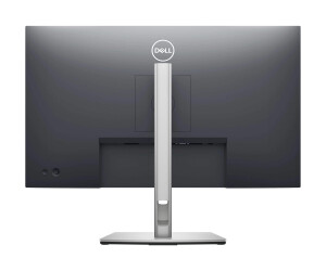 Dell P2722he - LED monitor - 68.6 cm (27 ") - 1920 x...