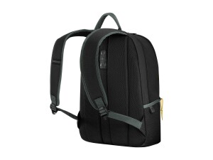 Wenger Trayl - Notebook-Rucksack - mit Tablet-Tasche -...