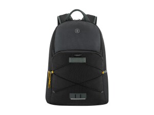 Wenger Trayl - Notebook-Rucksack - mit Tablet-Tasche -...