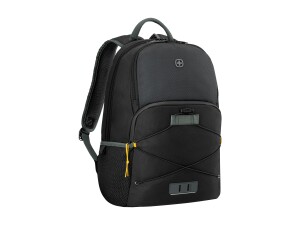 Wenger Trayl - Notebook-Rucksack - mit Tablet-Tasche - 39.6 cm (15.6")