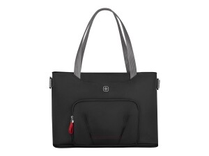 Wenger Motion Deluxe Tote - Notebook-Tasche - mit...