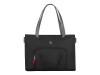 Wenger Motion Deluxe Tote - Notebook-Tasche - mit Tablet-Tasche - 39.6 cm (15.6")