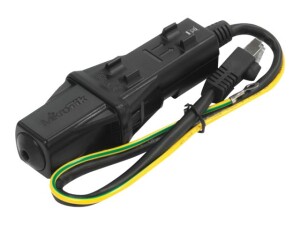MikroTik GESP+POE-IN - Überspannungsschutz