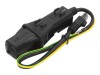 MikroTik GESP+POE-IN - Überspannungsschutz