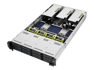 ASUS RS720-E10-RS12 - Server - Rack-Montage - 2U -...