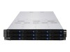 ASUS RS720-E10-RS12 - Server - Rack-Montage - 2U - zweiweg - keine CPU - RAM 0 GB - SATA - Hot-Swap 6.4 cm, 8.9 cm (2.5", 3.5")