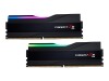 G.Skill Trident Z5 RGB - DDR5 - Kit - 64 GB: 2 x 32 GB