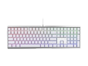 Cherry MX-Board 3.0S - Tastatur - Hintergrundbeleuchtung