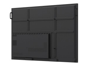 ViewSonic ViewBoard IFP8650-5F - 218 cm (86")