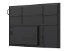 ViewSonic ViewBoard IFP8650-5F - 218 cm (86")
