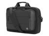 HP Renew Executive - Notebook-Schultertasche - 40.9 cm (16.1")