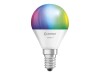 Ledvance SMART+ - LED-Lampe - Form: P46 - E14 - 4.9 W (Entsprechung 40 W)