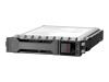 HPE Festplatte - Mission Critical - 600 GB - Hot-Swap - 2.5" SFF (6.4 cm SFF)