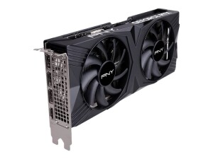 PNY GeForce RTX 4070 12GB - VERTO Dual Fan Edition