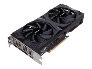 PNY GeForce RTX 4070 12GB - VERTO Dual Fan Edition