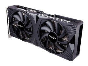 PNY GeForce RTX 4070 12GB - VERTO Dual Fan Edition