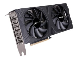 PNY GeForce RTX 4070 12GB - VERTO Dual Fan Edition