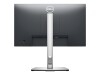 Dell P2222H - LED-Monitor - 55.9 cm (22") (21.5" sichtbar)