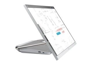 Yealink DeskVision A24 - All-in-One...