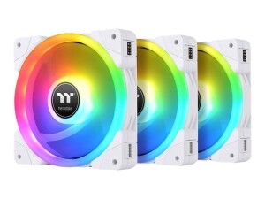 Thermaltake SWAFAN EX12 RGB - Premium Edition -...