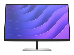 HP E27Q G5 - E-Series - LED-Monitor - 68.6 cm (27")