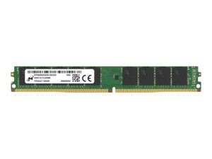 Micron DDR4 - Modul - 32 GB - DIMM 288-PIN Very Low Profile