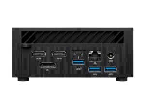 ASUS ExpertCenter PN64 BB7004MDE1 - Barebone - Mini-PC -...