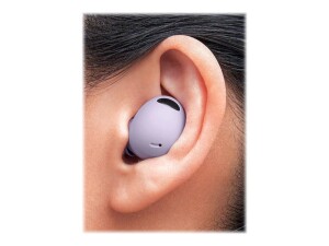 Samsung Galaxy Buds2 Pro - True Wireless-Kopfhörer mit Mikrofon