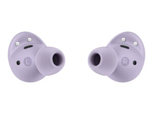 Samsung Galaxy Buds2 Pro - True Wireless-Kopfhörer mit Mikrofon