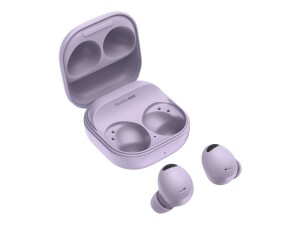 Samsung Galaxy Buds2 Pro - True Wireless-Kopfhörer mit Mikrofon