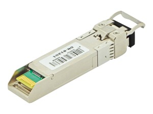 DIGITUS mini GBIC (SFP) Modul, 10Gbps, 10,0km, mit DDM...