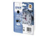 Epson 27XXL - 34.1 ml - XL - Schwarz - original