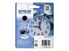 Epson 27XXL - 34.1 ml - XL - Schwarz - original
