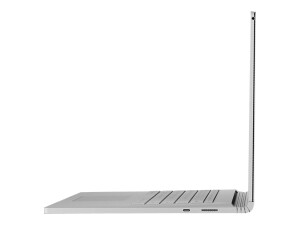 Microsoft Surface Book 2 - Tablet - mit Tastatur-Dock -...